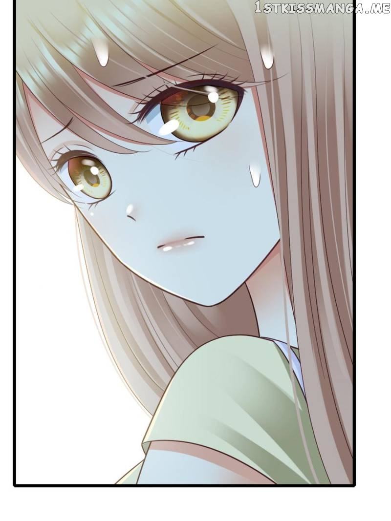 Let Me Go! You Demon President chapter 40 - page 17