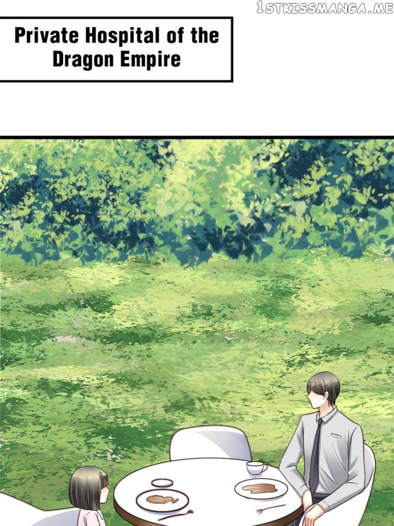 Let Me Go! You Demon President chapter 40 - page 19