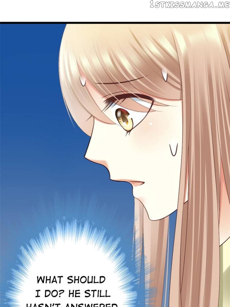 Let Me Go! You Demon President chapter 40 - page 2
