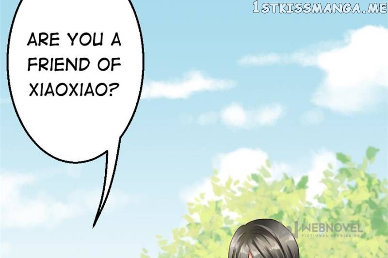 Let Me Go! You Demon President chapter 40 - page 24