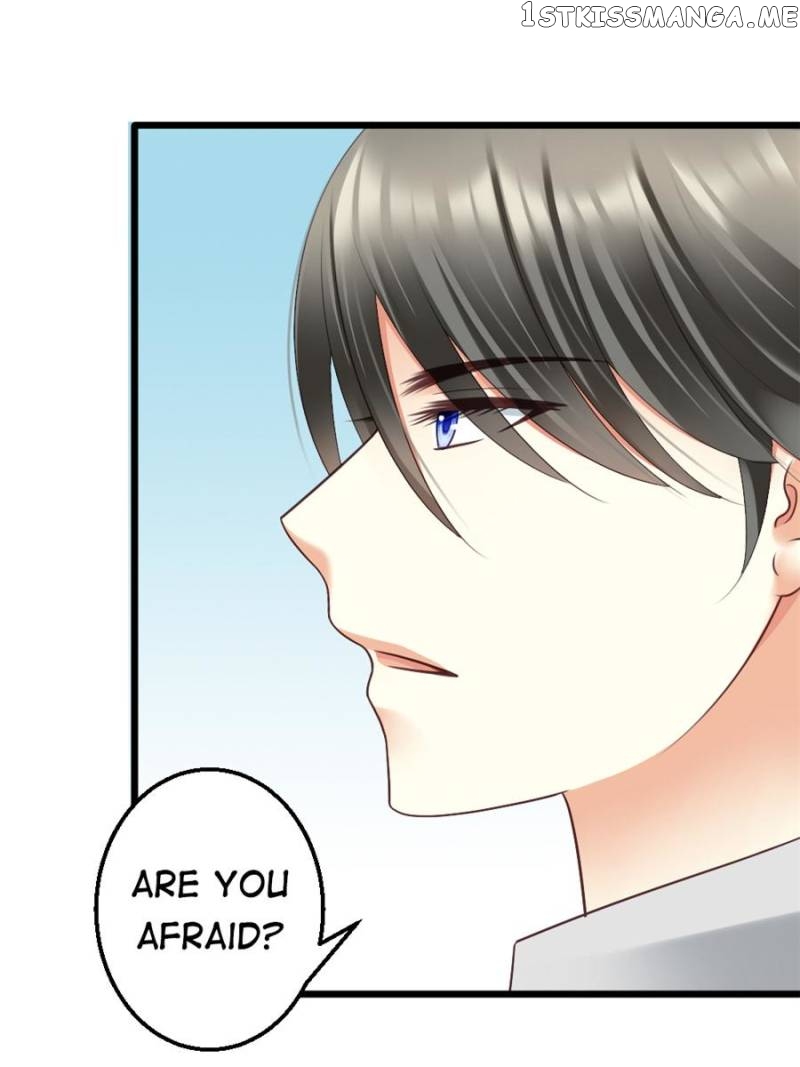 Let Me Go! You Demon President chapter 40 - page 28
