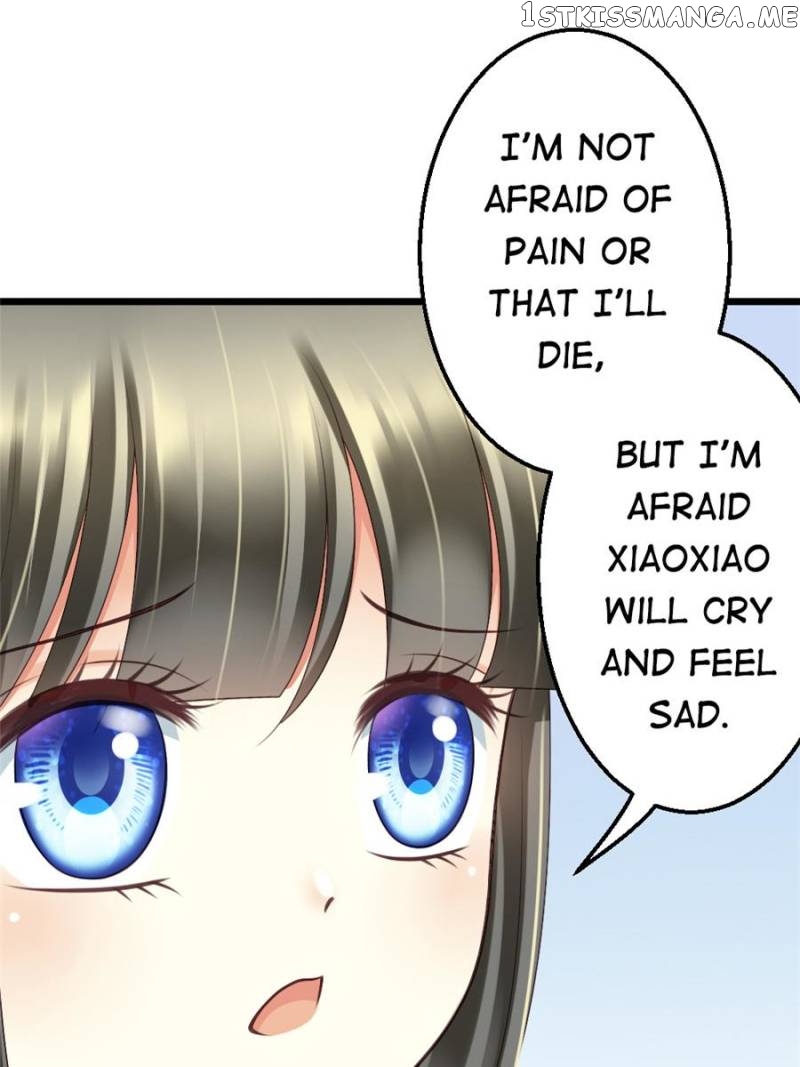 Let Me Go! You Demon President chapter 40 - page 29