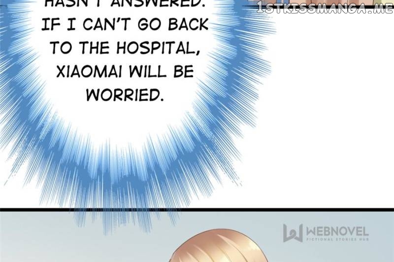 Let Me Go! You Demon President chapter 40 - page 3