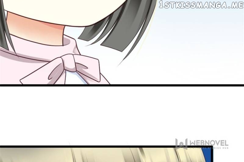 Let Me Go! You Demon President chapter 40 - page 30