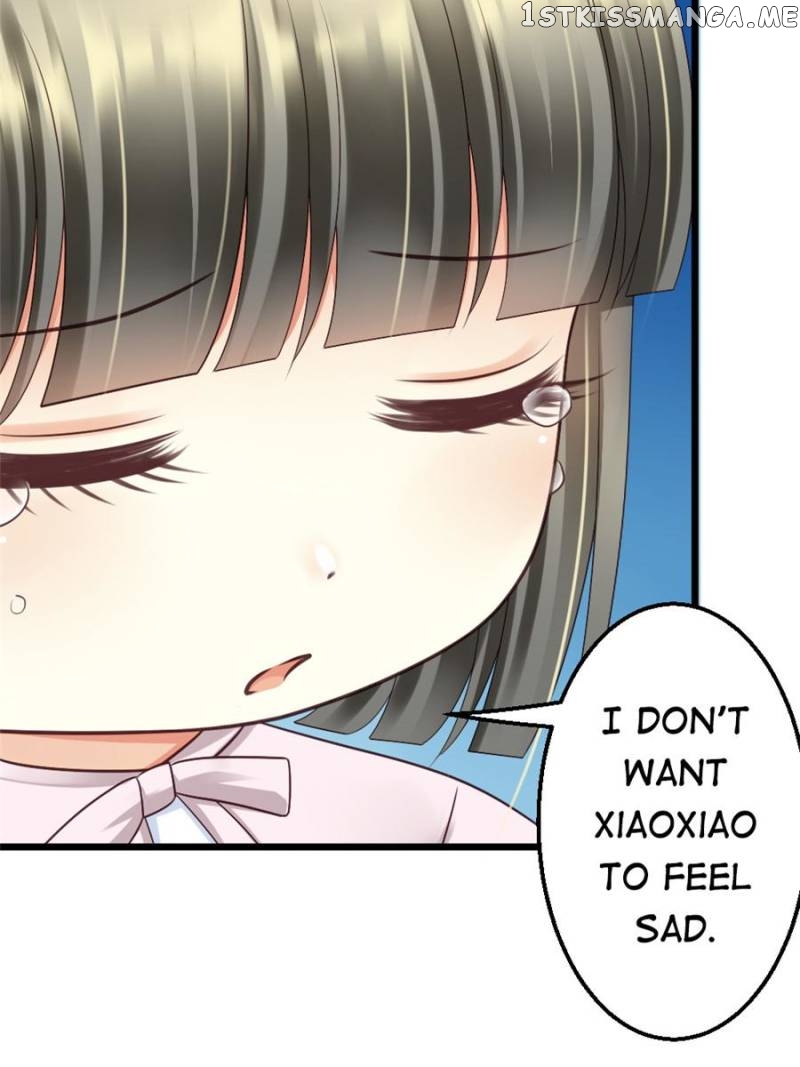 Let Me Go! You Demon President chapter 40 - page 31