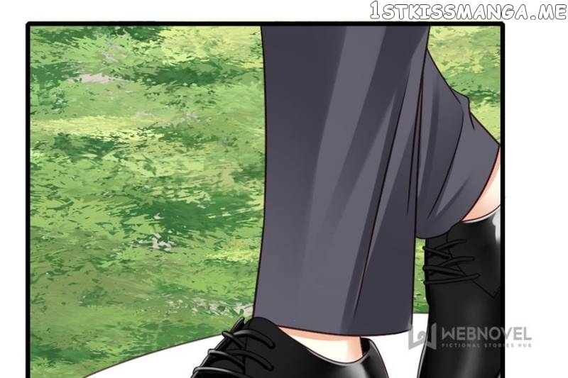 Let Me Go! You Demon President chapter 40 - page 33