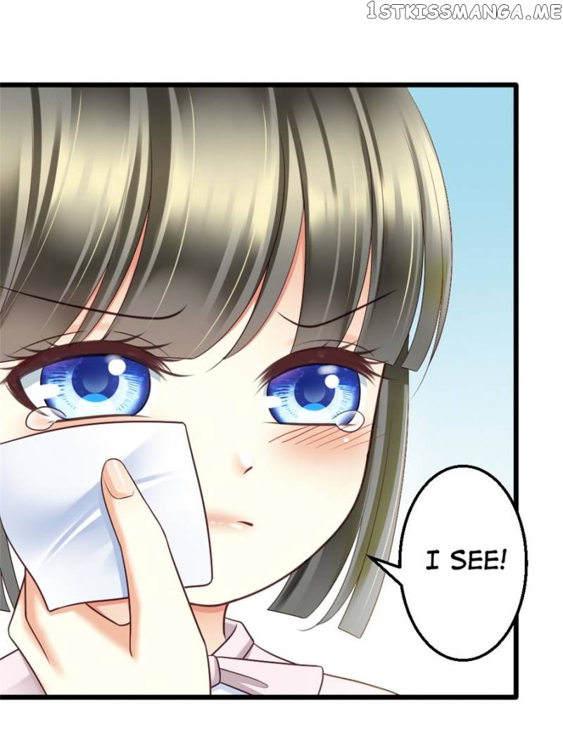 Let Me Go! You Demon President chapter 40 - page 37