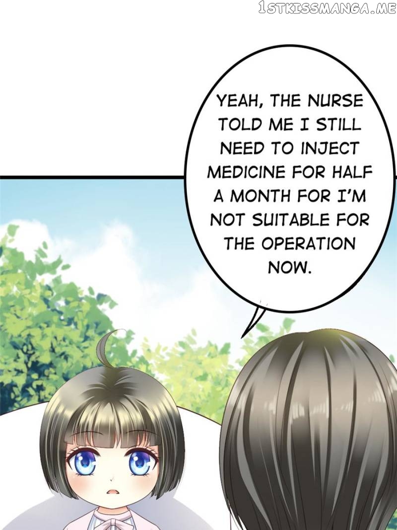 Let Me Go! You Demon President chapter 40 - page 40