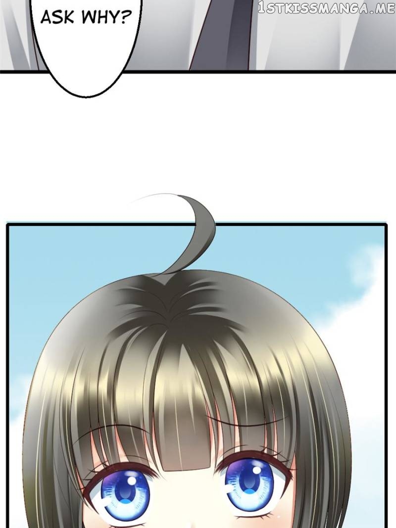 Let Me Go! You Demon President chapter 40 - page 44