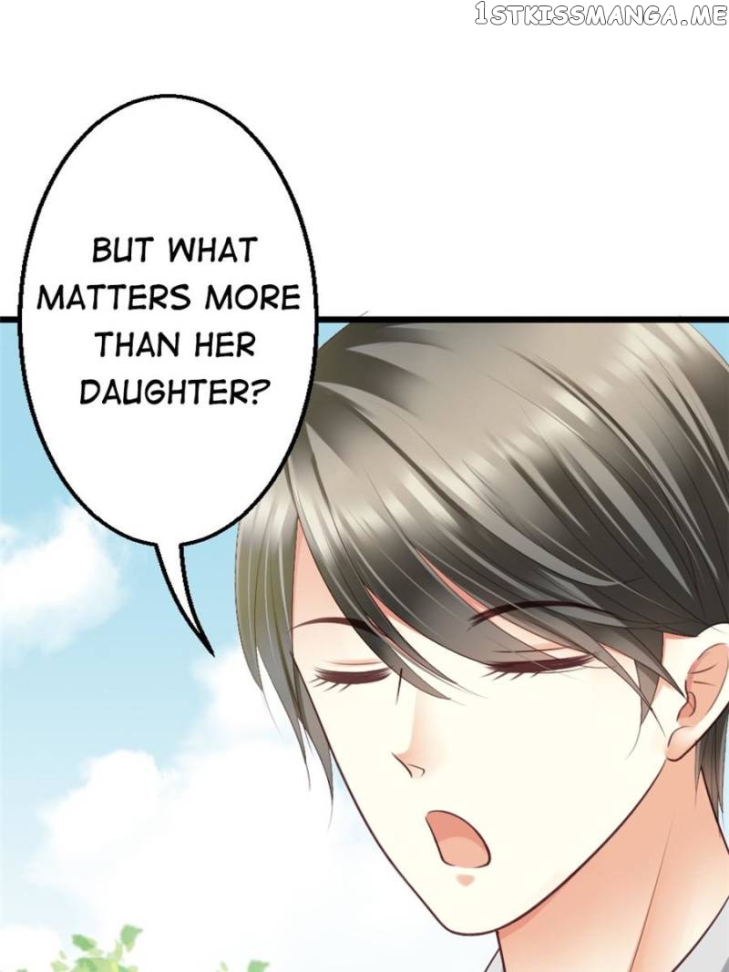 Let Me Go! You Demon President chapter 40 - page 46