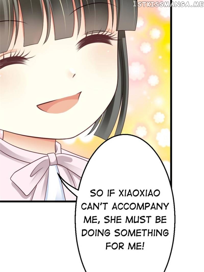 Let Me Go! You Demon President chapter 40 - page 48