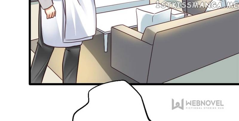 Let Me Go! You Demon President chapter 40 - page 6