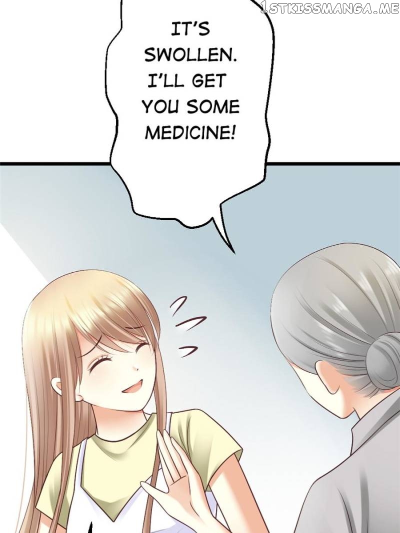 Let Me Go! You Demon President chapter 40 - page 7