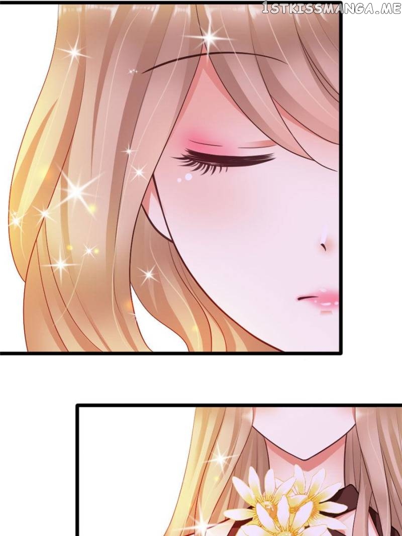 Let Me Go! You Demon President chapter 20 - page 1