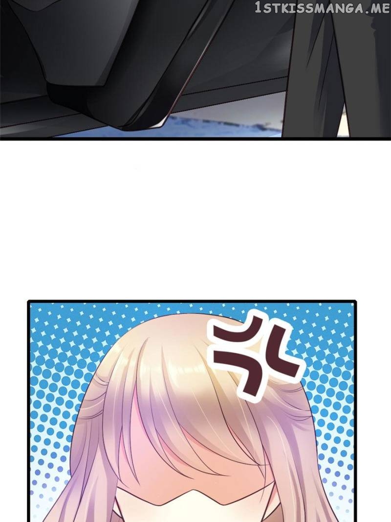 Let Me Go! You Demon President chapter 20 - page 11