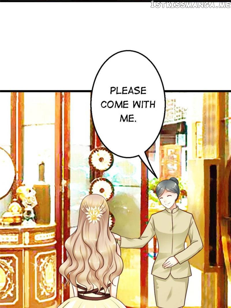 Let Me Go! You Demon President chapter 20 - page 17
