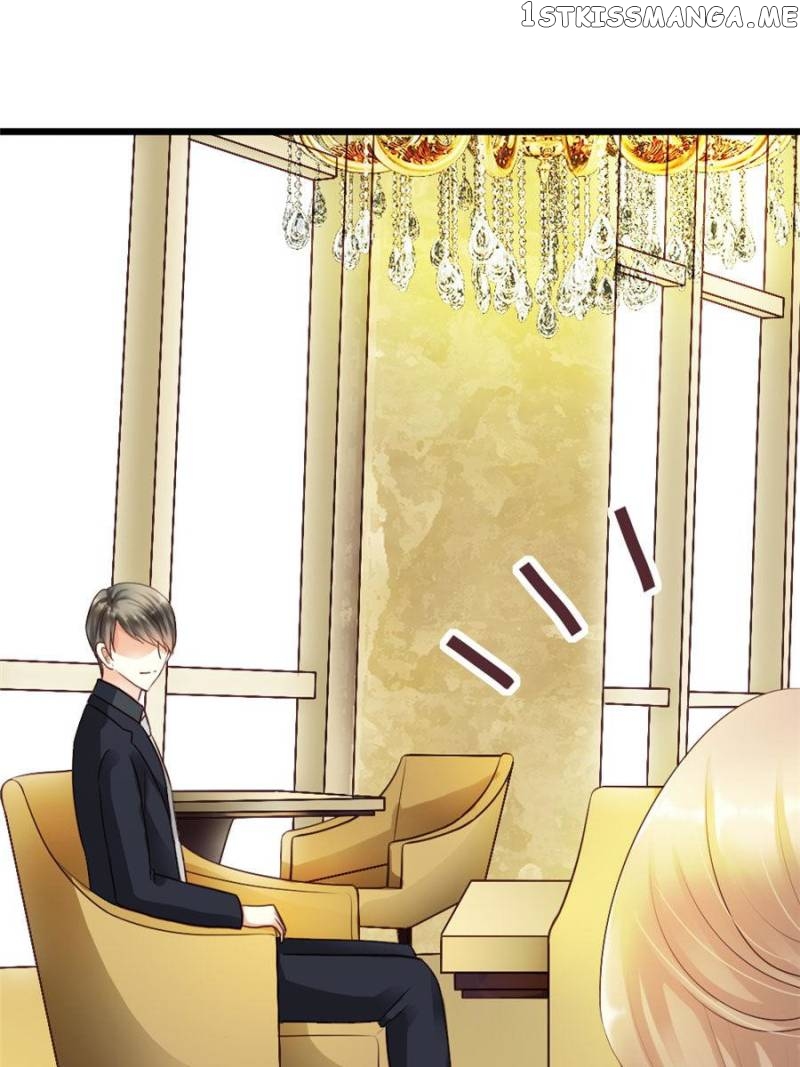 Let Me Go! You Demon President chapter 20 - page 19
