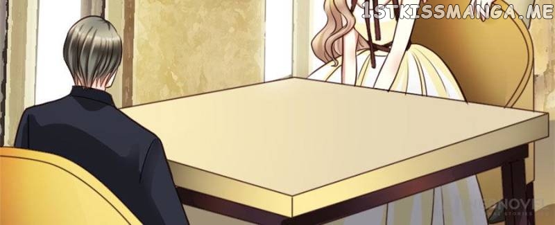 Let Me Go! You Demon President chapter 20 - page 21