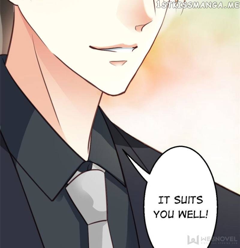 Let Me Go! You Demon President chapter 20 - page 23