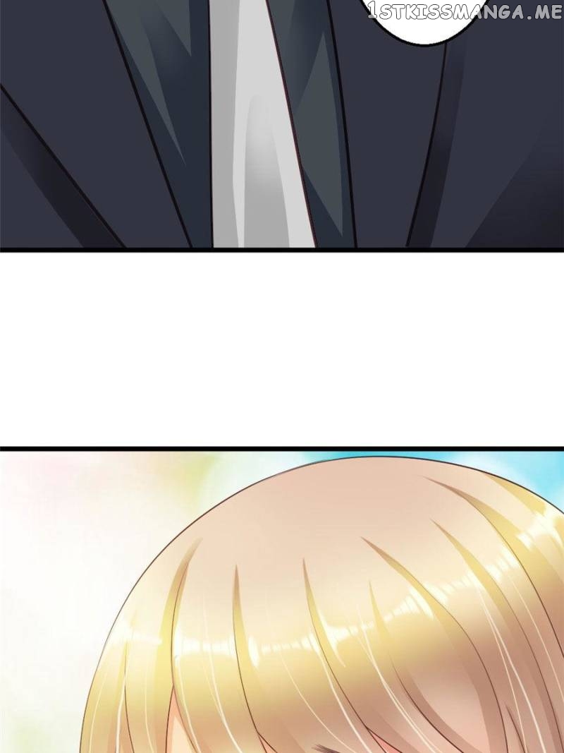 Let Me Go! You Demon President chapter 20 - page 24