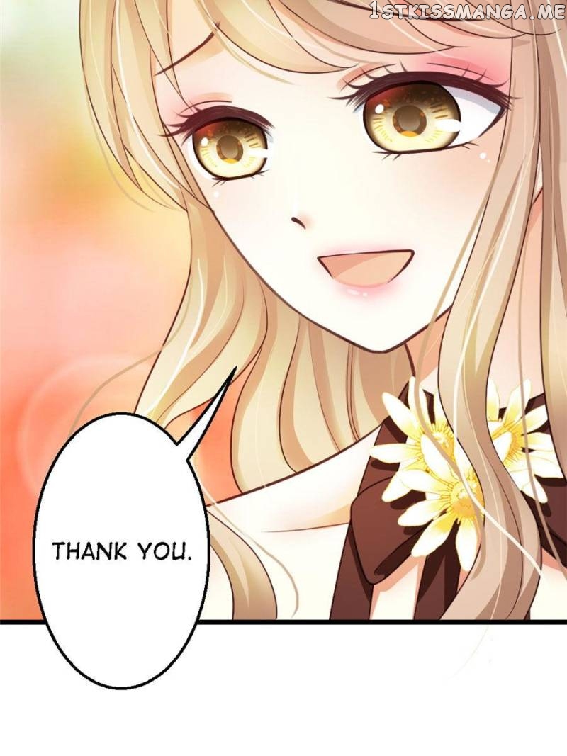 Let Me Go! You Demon President chapter 20 - page 25