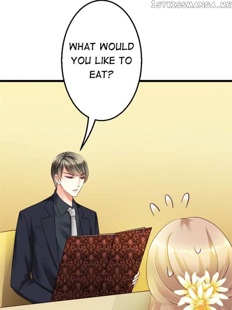Let Me Go! You Demon President chapter 20 - page 27