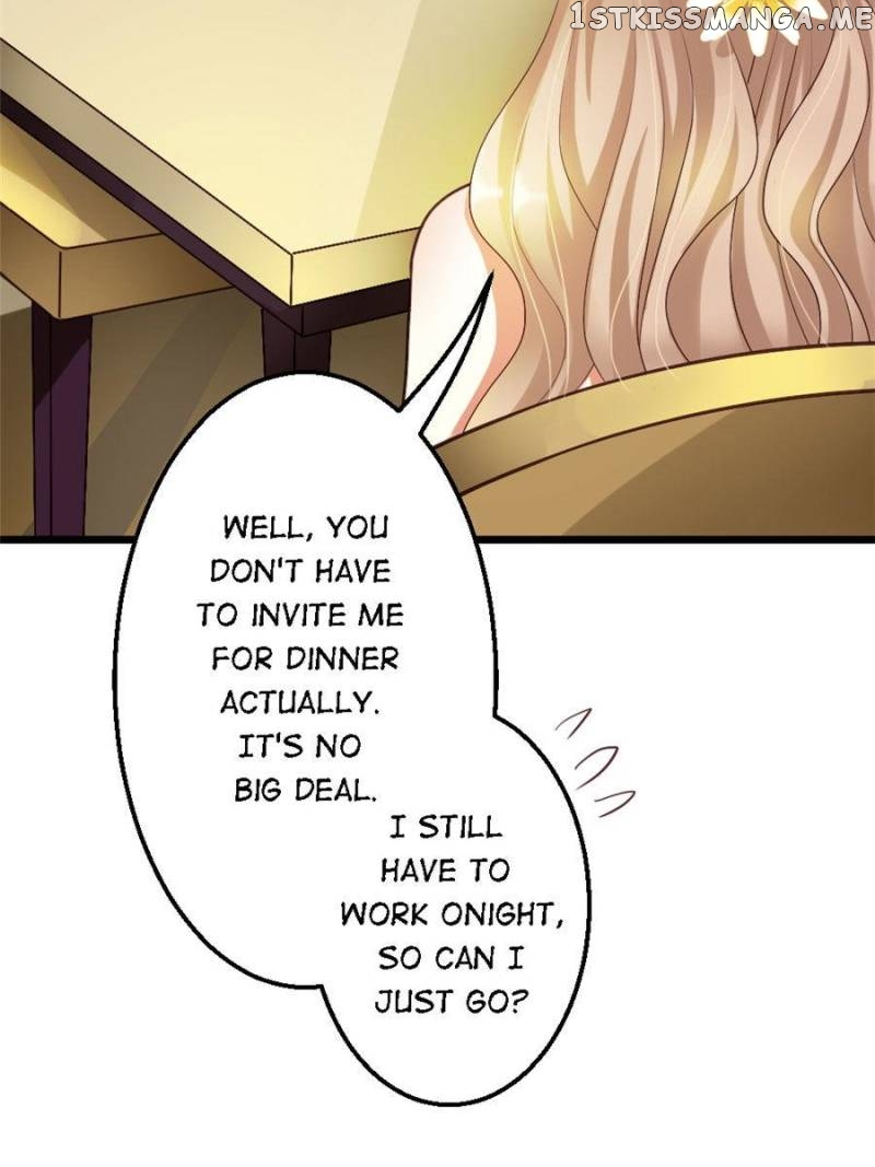 Let Me Go! You Demon President chapter 20 - page 28