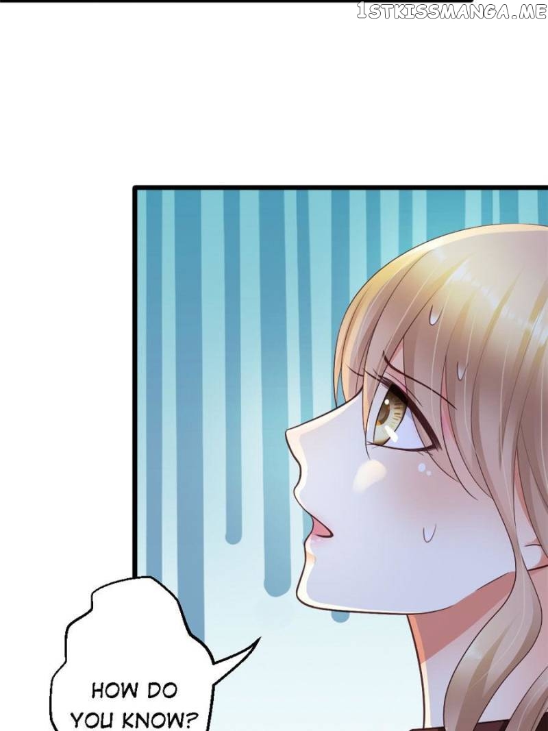 Let Me Go! You Demon President chapter 20 - page 31