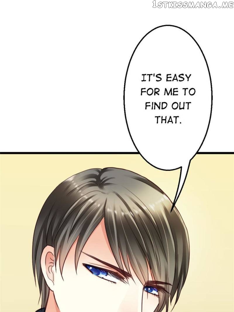 Let Me Go! You Demon President chapter 20 - page 33