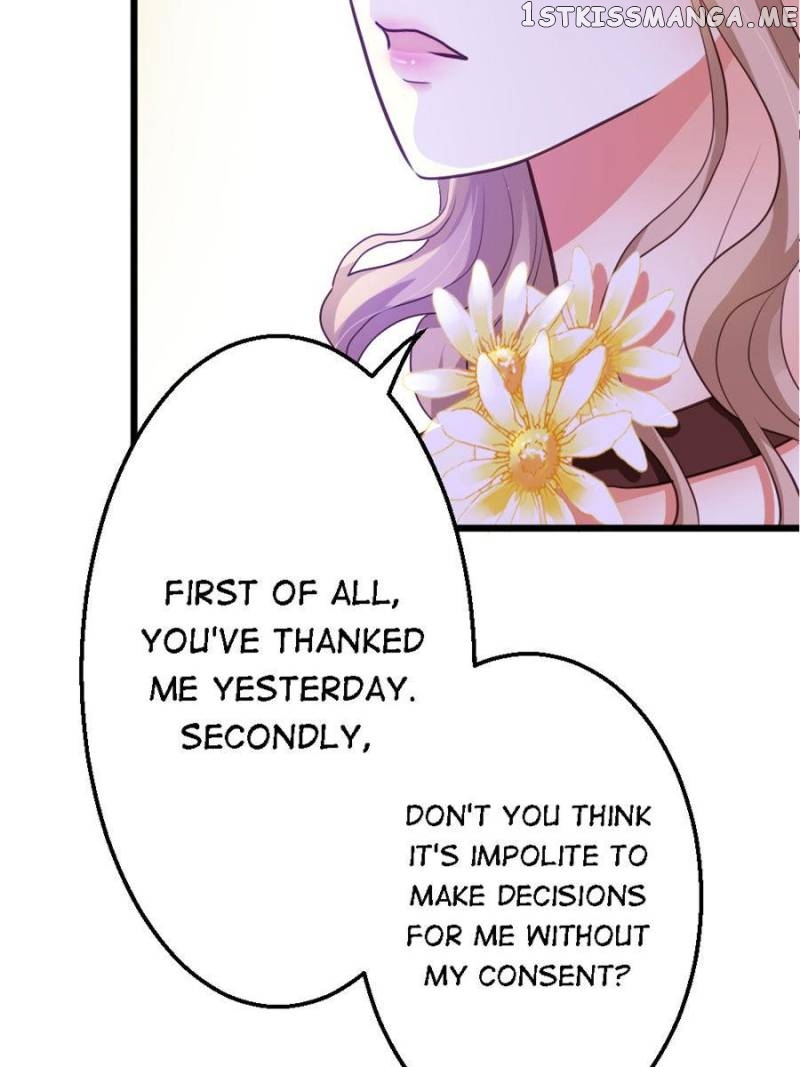 Let Me Go! You Demon President chapter 20 - page 37