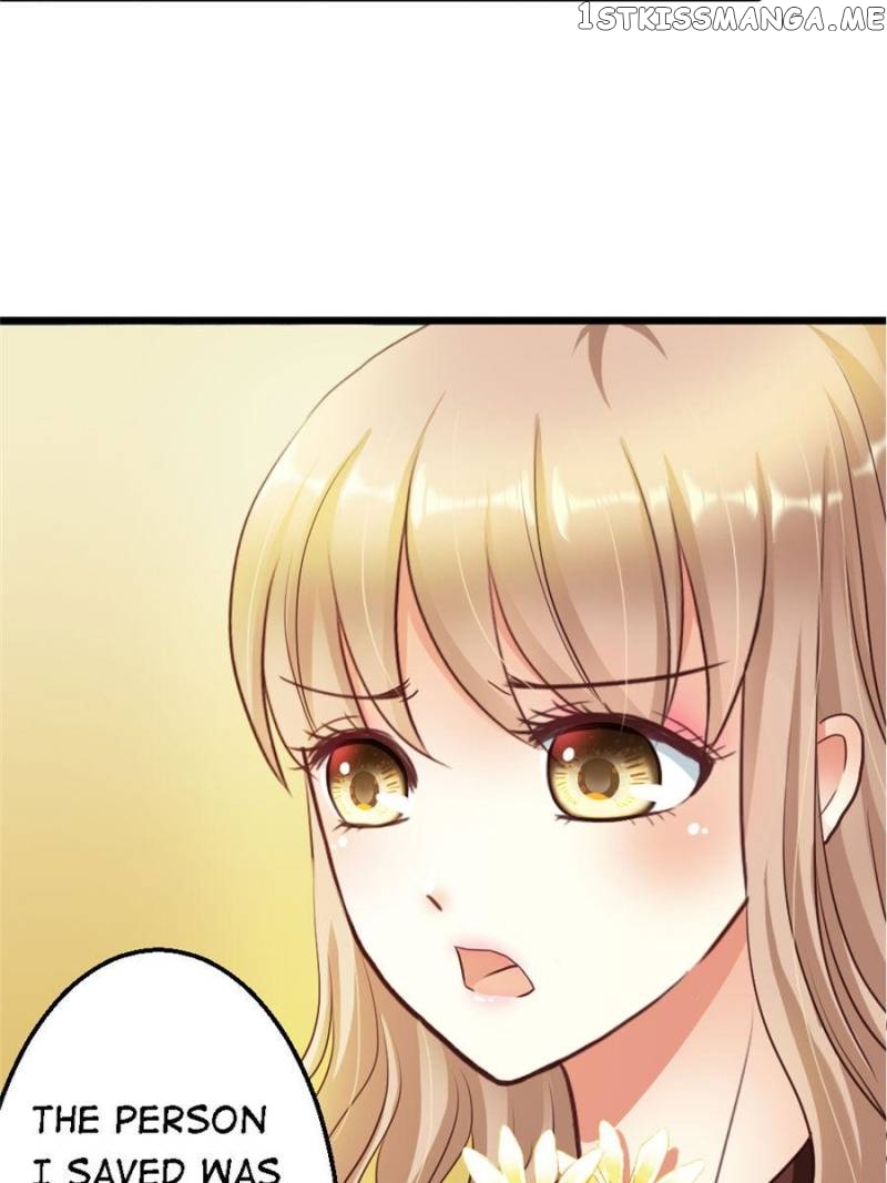 Let Me Go! You Demon President chapter 20 - page 40
