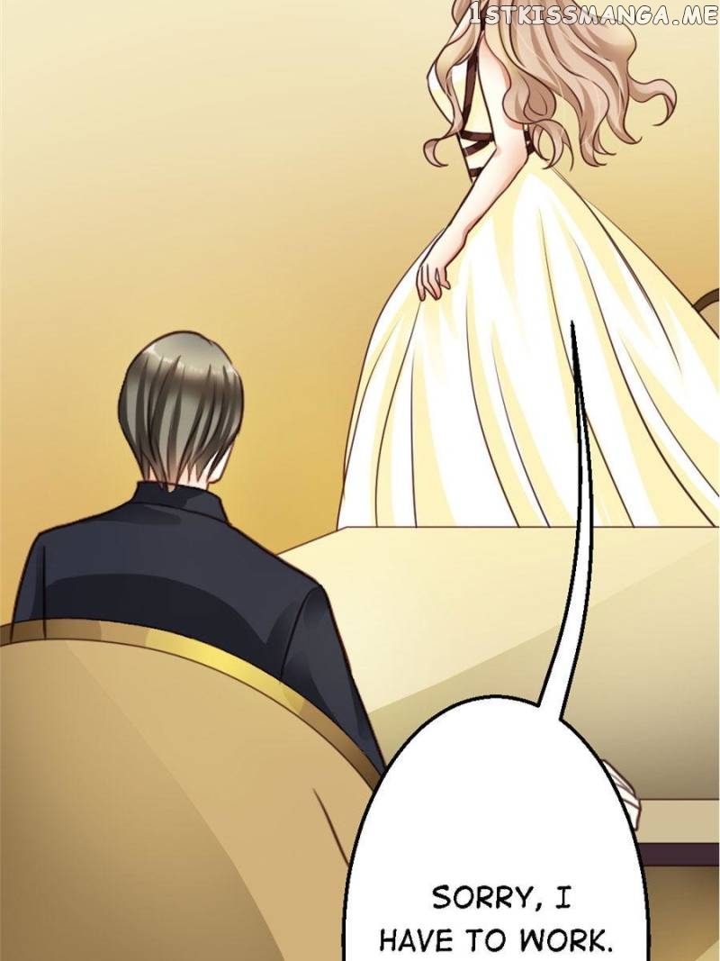 Let Me Go! You Demon President chapter 20 - page 43