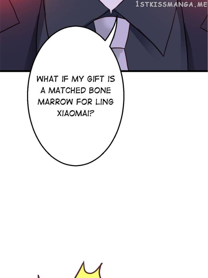 Let Me Go! You Demon President chapter 20 - page 46