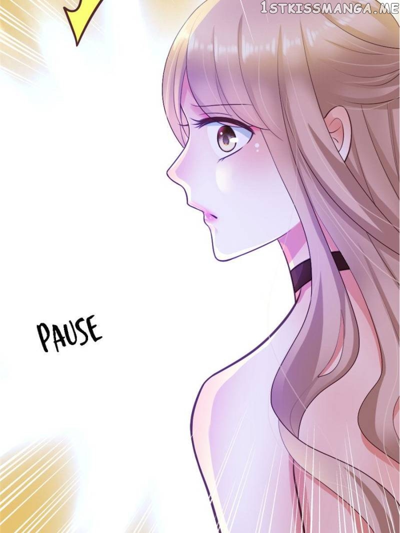 Let Me Go! You Demon President chapter 20 - page 48