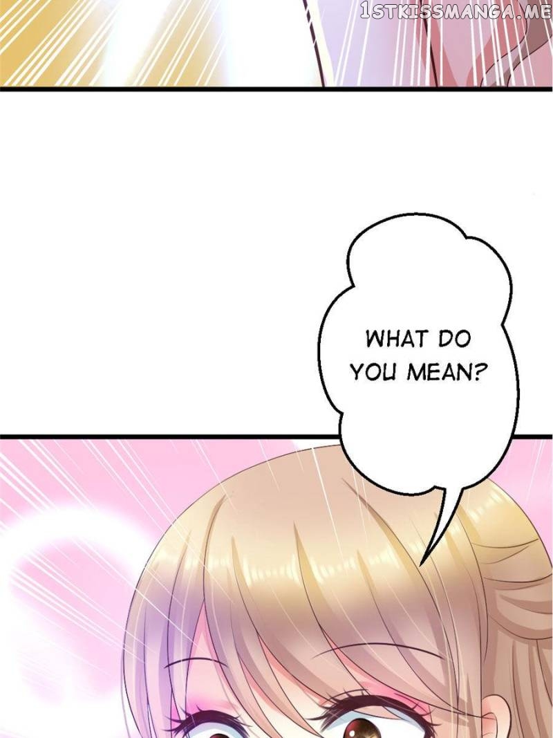 Let Me Go! You Demon President chapter 20 - page 49