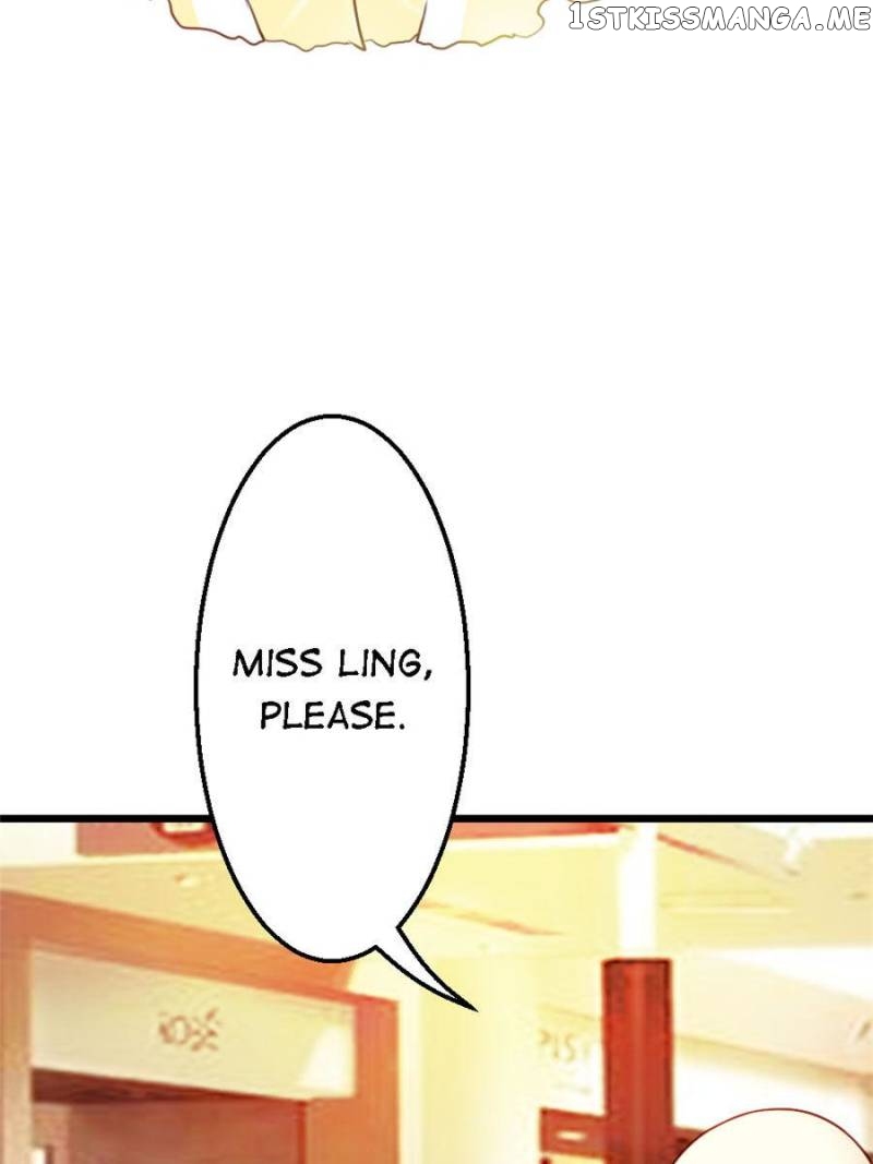 Let Me Go! You Demon President chapter 20 - page 5