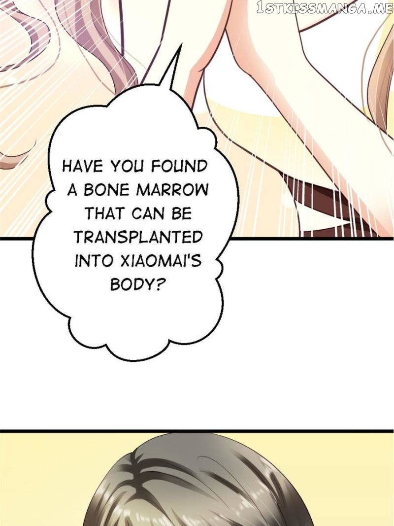 Let Me Go! You Demon President chapter 20 - page 51