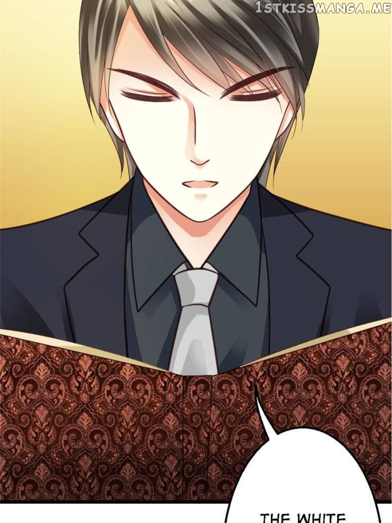 Let Me Go! You Demon President chapter 20 - page 52