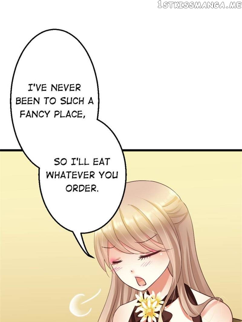 Let Me Go! You Demon President chapter 20 - page 54