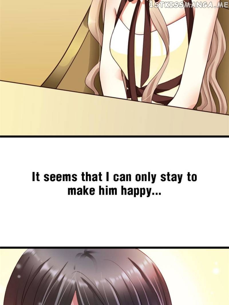 Let Me Go! You Demon President chapter 20 - page 55