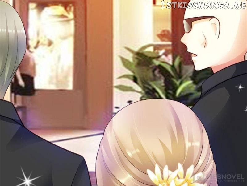 Let Me Go! You Demon President chapter 20 - page 6