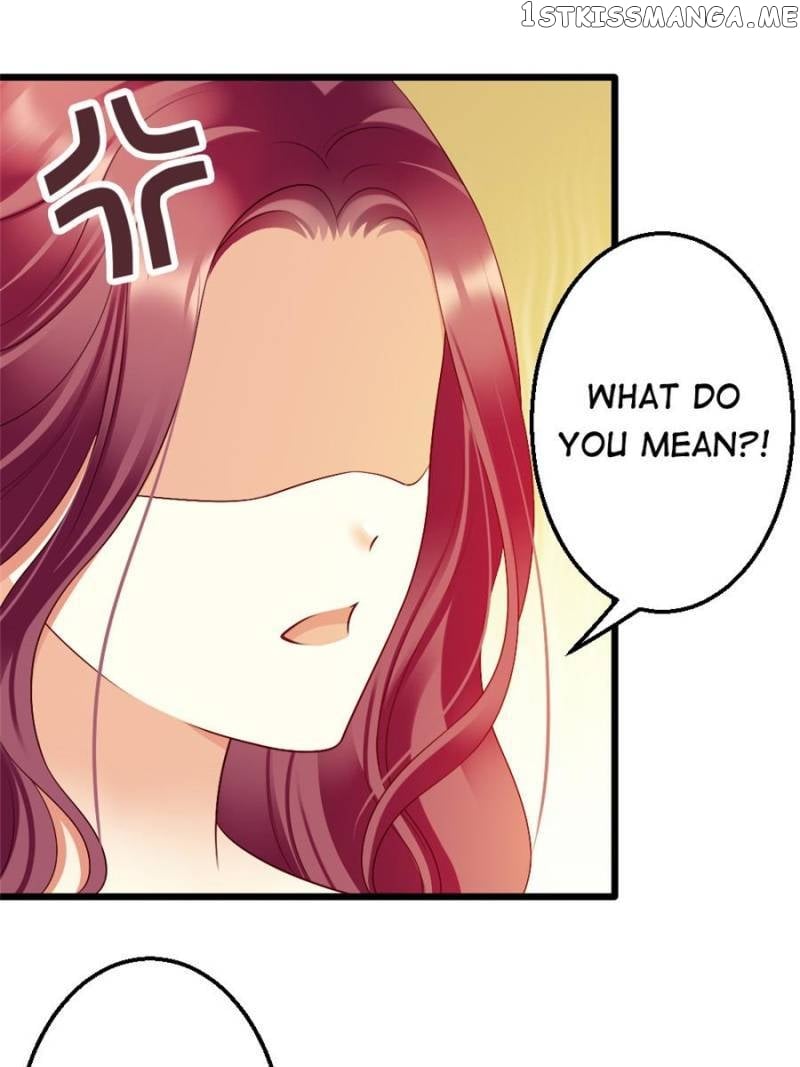 Let Me Go! You Demon President chapter 105 - page 10