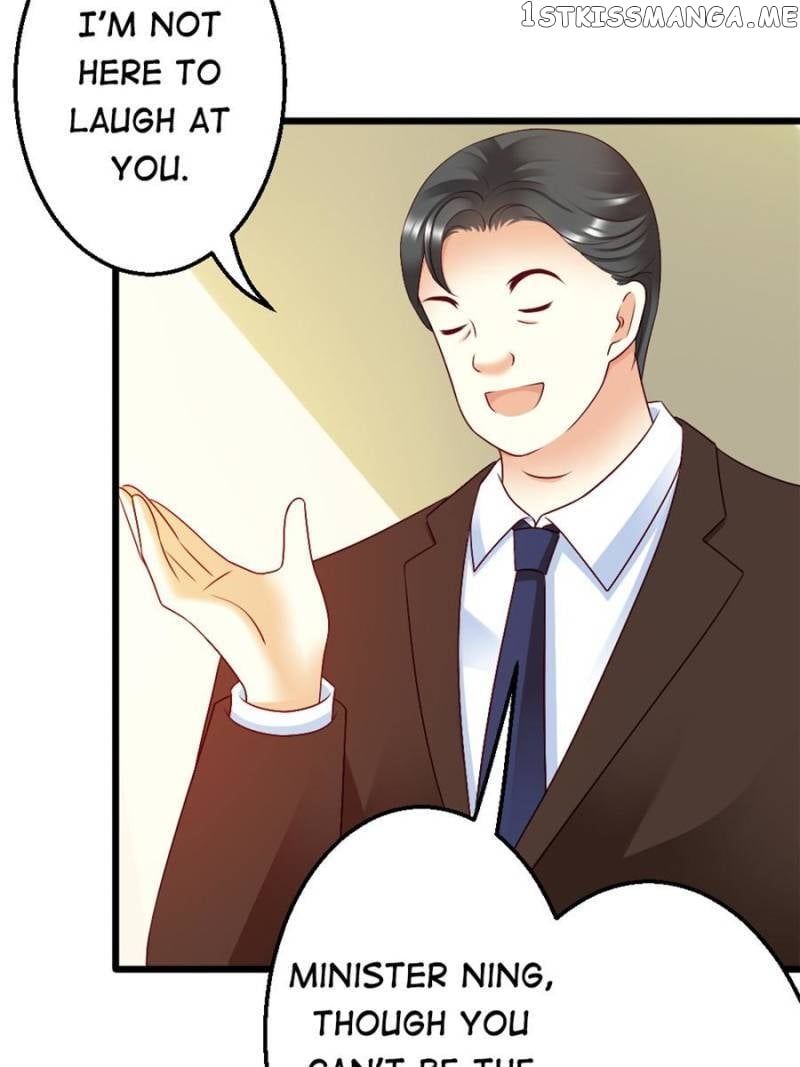 Let Me Go! You Demon President chapter 105 - page 11