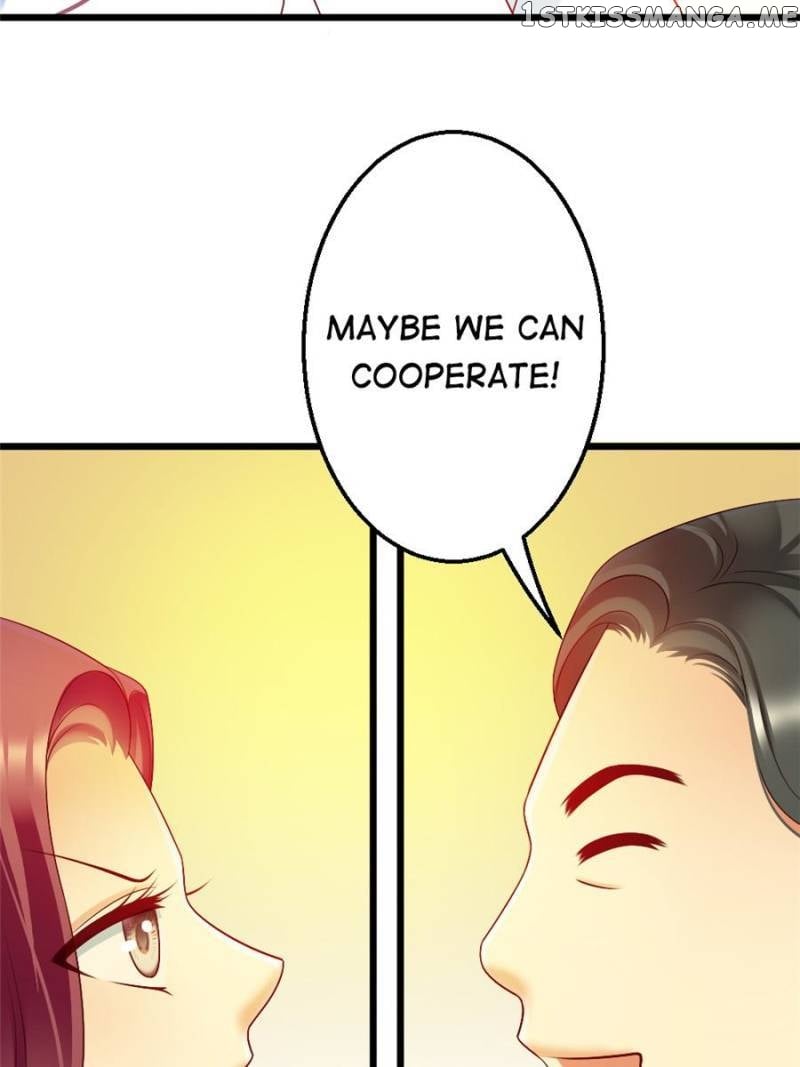Let Me Go! You Demon President chapter 105 - page 14