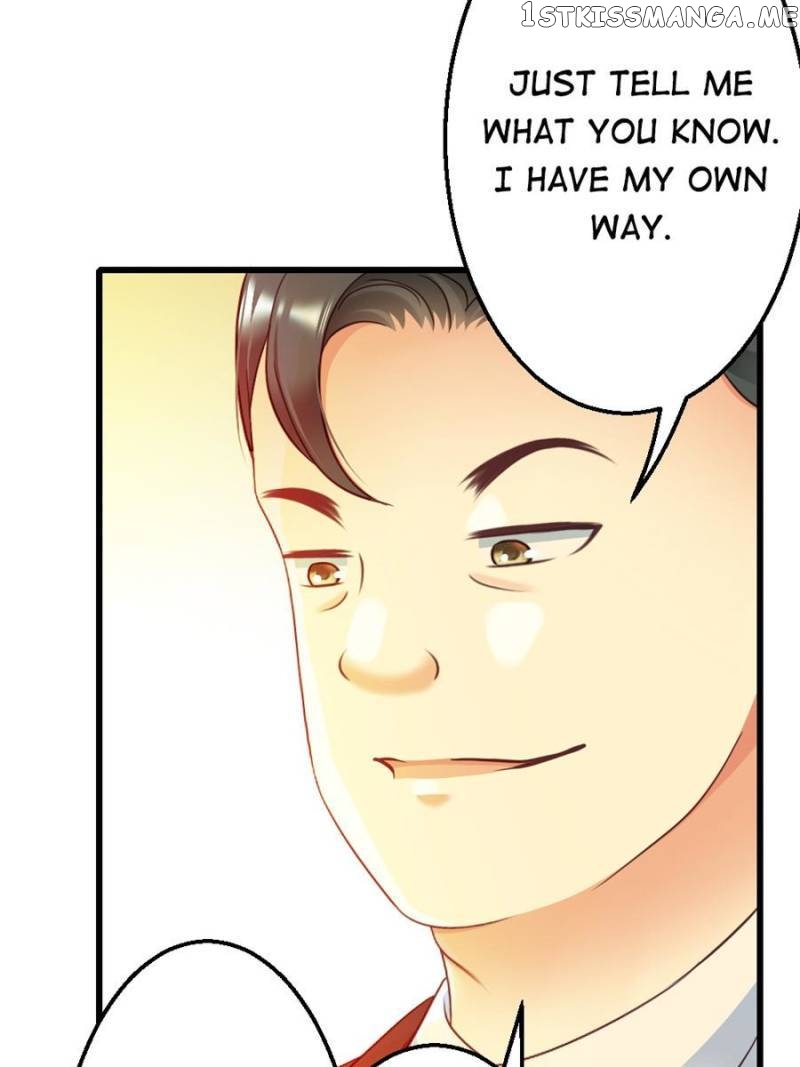 Let Me Go! You Demon President chapter 105 - page 16