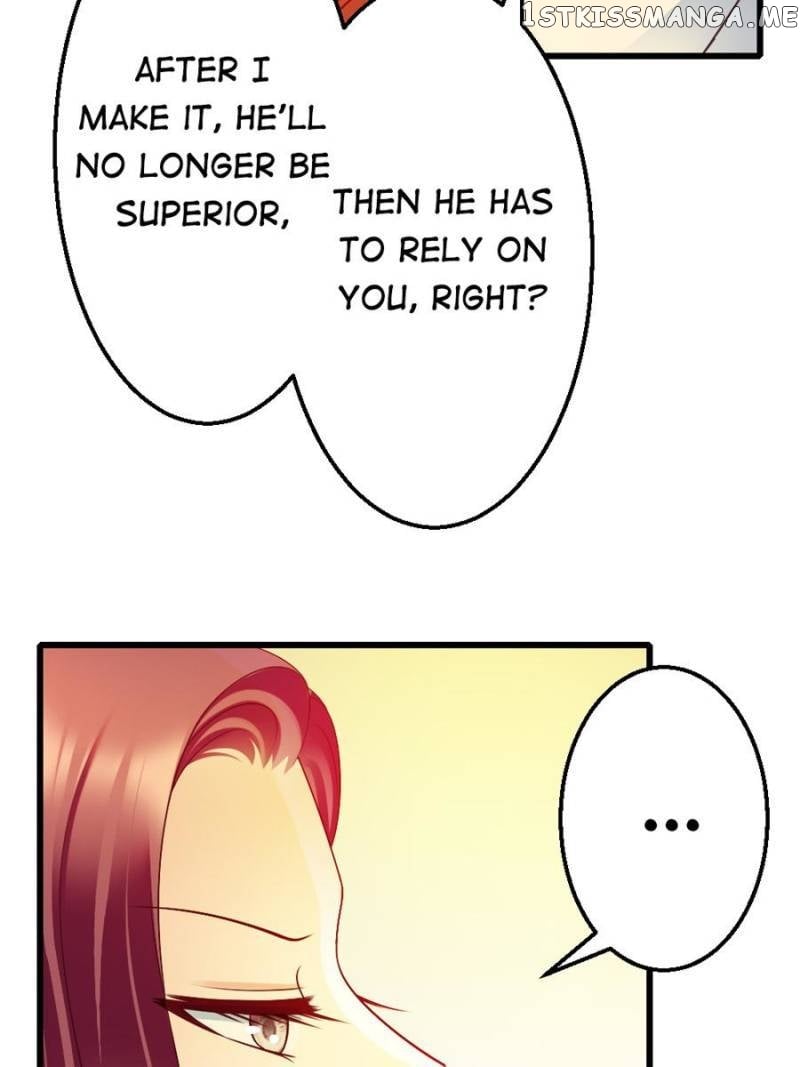 Let Me Go! You Demon President chapter 105 - page 17