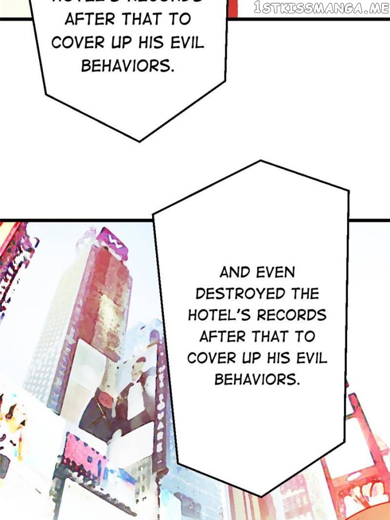 Let Me Go! You Demon President chapter 105 - page 20