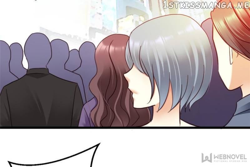 Let Me Go! You Demon President chapter 105 - page 21