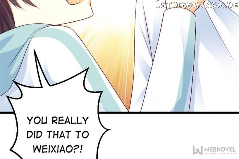 Let Me Go! You Demon President chapter 105 - page 24