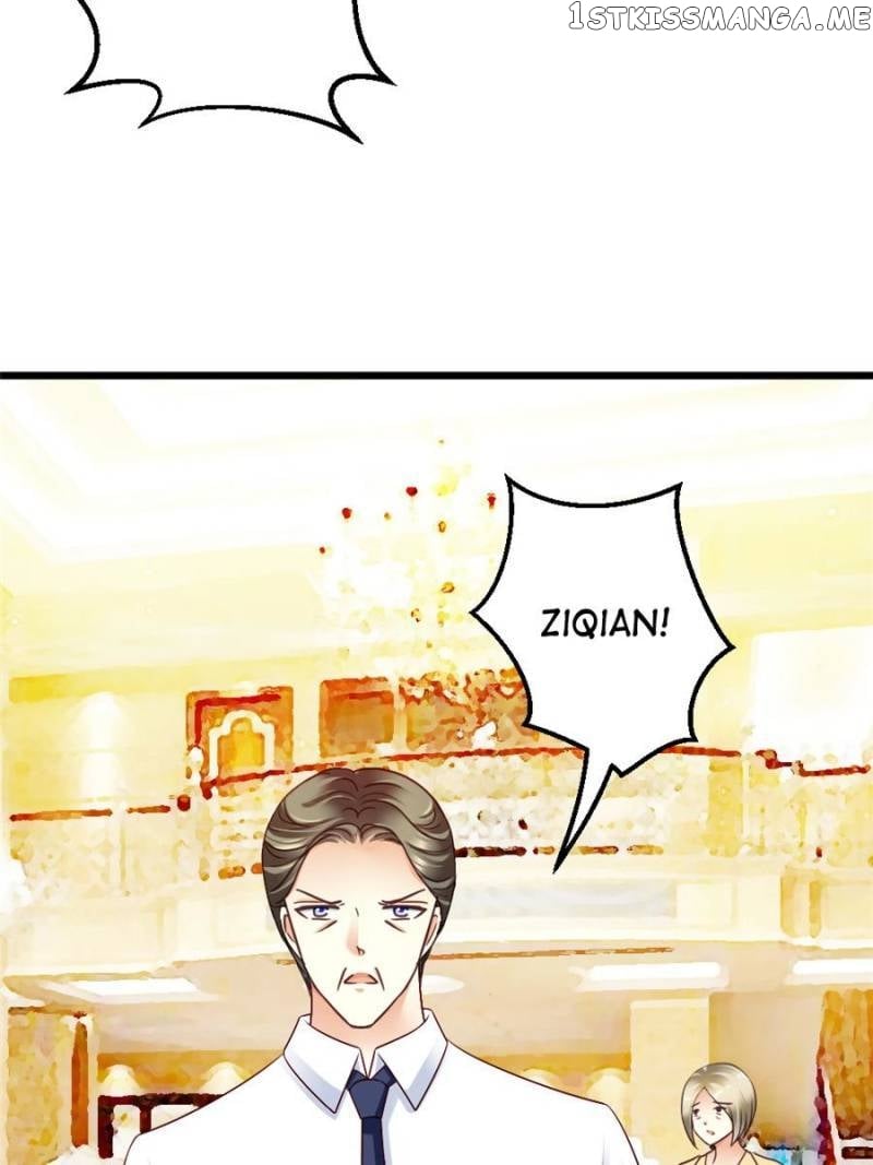 Let Me Go! You Demon President chapter 105 - page 25